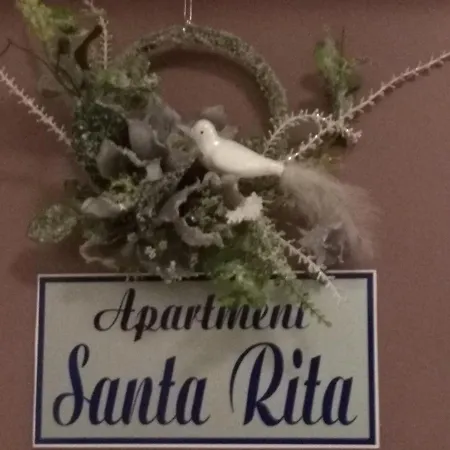 Appartamento Santa Rita