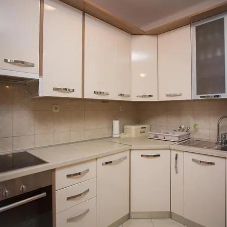 Santa Rita * ספליט