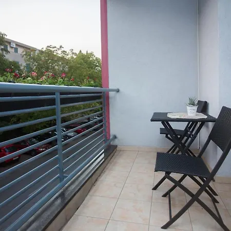 Santa Rita * ספליט