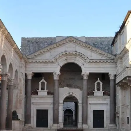 דירה Santa Rita ספליט