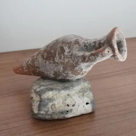 דירה Santa Rita *