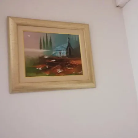 Santa Rita Appartamento
