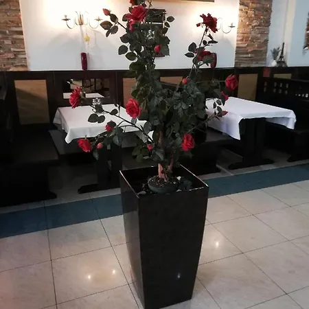 Appartement Santa Rita
