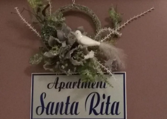 Apartman Santa Rita