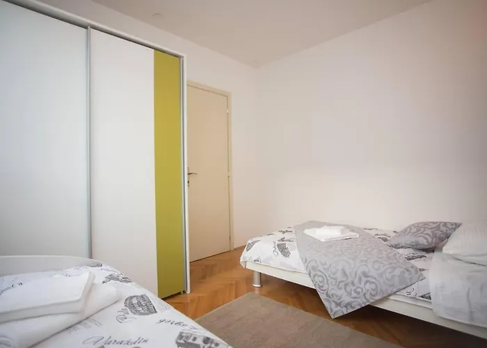 Santa Rita Apartman