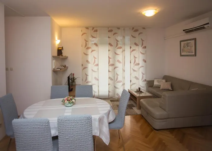 Apartman Santa Rita Split