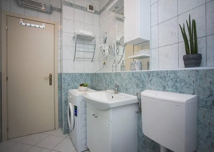 Santa Rita Apartman