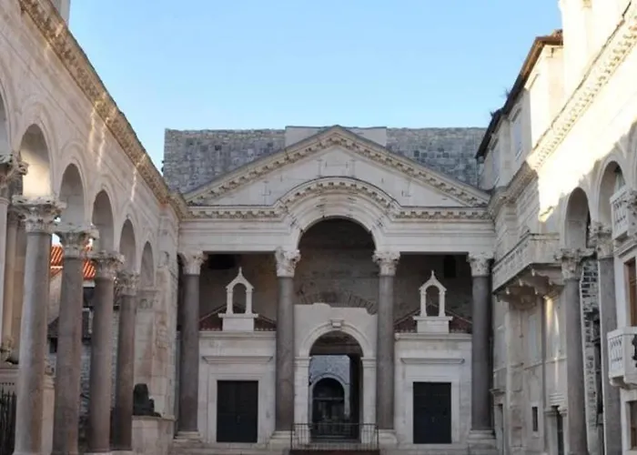 Apartman Santa Rita Split