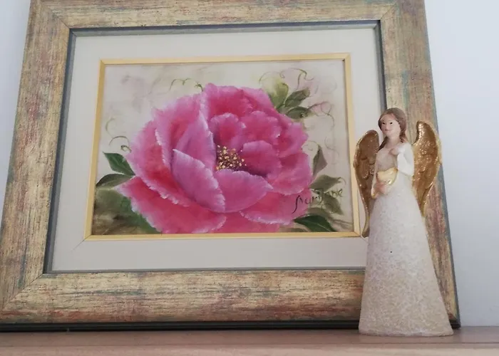 Santa Rita Apartman *